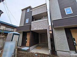 埼玉県川口市本町１丁目
