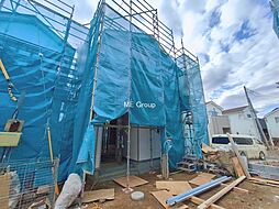 埼玉県新座市石神４丁目