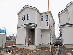 埼玉県新座市石神４丁目