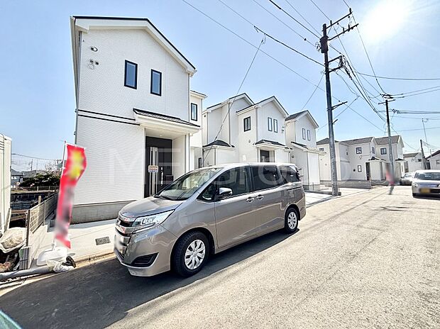 たっぷりの陽光と開放感に包まれる明るい住まい