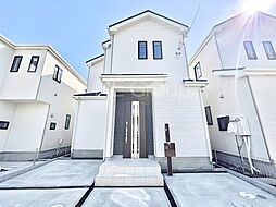 埼玉県新座市石神４丁目