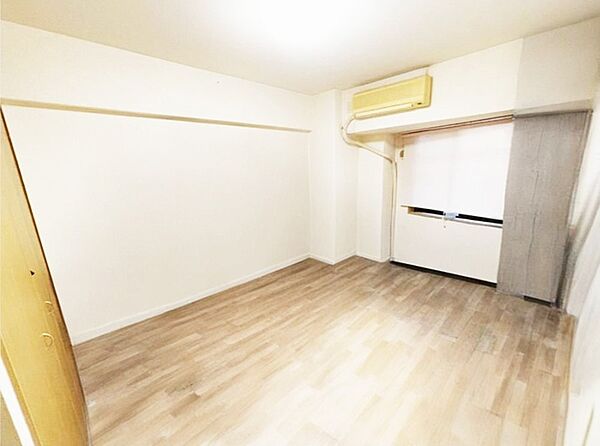 爽やかな日差しがお部屋全体を優しく包み込んでくれます※CG加工後