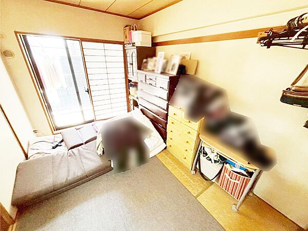 毎日の暮らしに癒しと安らぎをもたらしてくれる和室