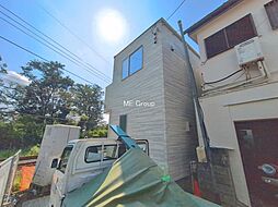 東京都東村山市萩山町２丁目