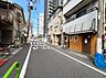 外観：ここから始まる新生活を応援いたします