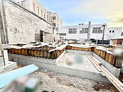 東京都練馬区関町北４丁目