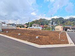 埼玉県新座市石神４丁目