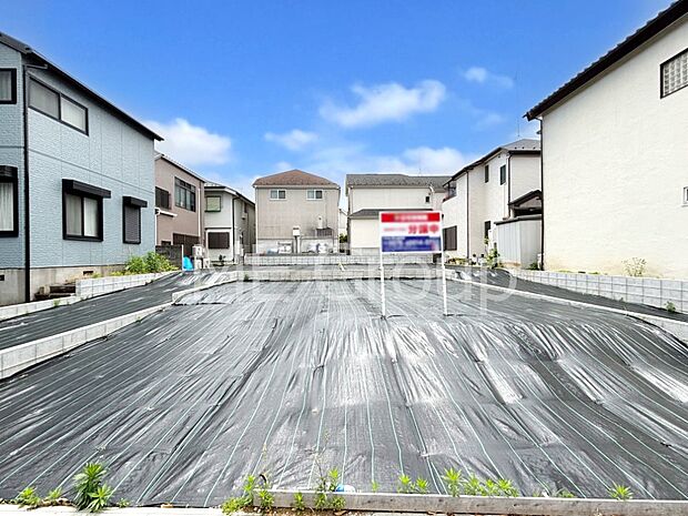 あなたの思い描く家を建ててみませんか  