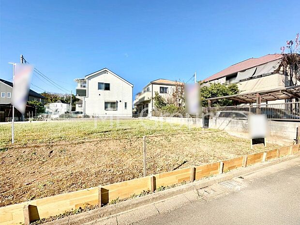 溢れる陽光でご家族の笑顔も輝く