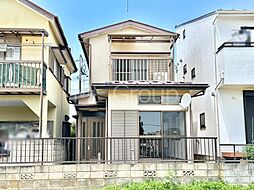 東京都東村山市秋津町１丁目