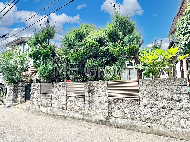 ゆとりと開放感が日々の快適さになる住まい