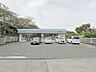周辺：コンビニ 200m ローソン西武武蔵大和駅前店