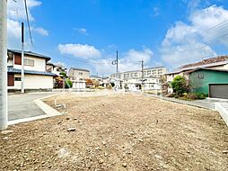 埼玉県所沢市大字下安松