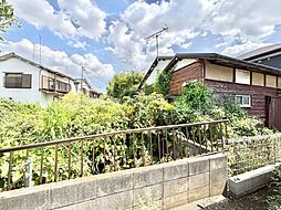 東京都練馬区下石神井５丁目