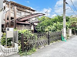 東京都清瀬市松山２丁目