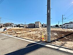 埼玉県新座市新堀２丁目
