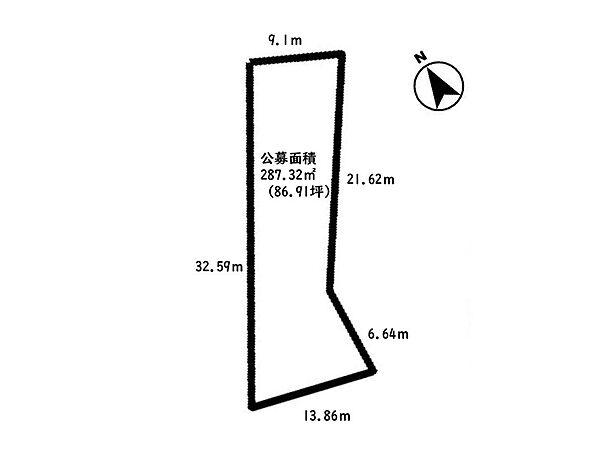 区画図：313004623052