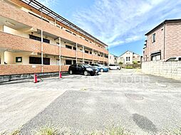 東京都東久留米市下里３丁目