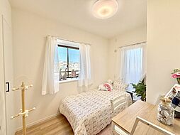 子供部屋の画像