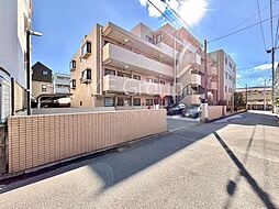 藤和シティホームズ武蔵野関前