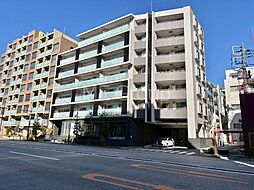 ライフピア新宿中落合