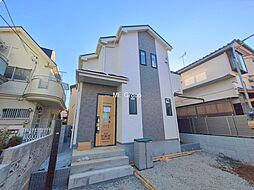 東京都小平市栄町２丁目
