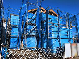 埼玉県所沢市東狭山ケ丘３丁目