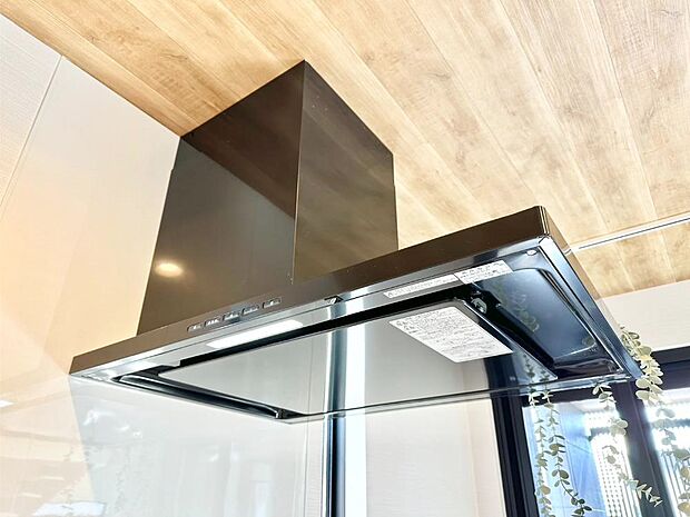 基本的なお手入れはフィルターのみ!お手入れのしやすさも魅力です。