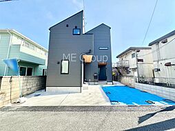 東京都東村山市萩山町１丁目