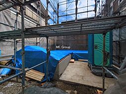 埼玉県新座市栗原５丁目