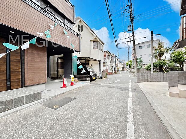 ここから始まる新生活を応援いたします 