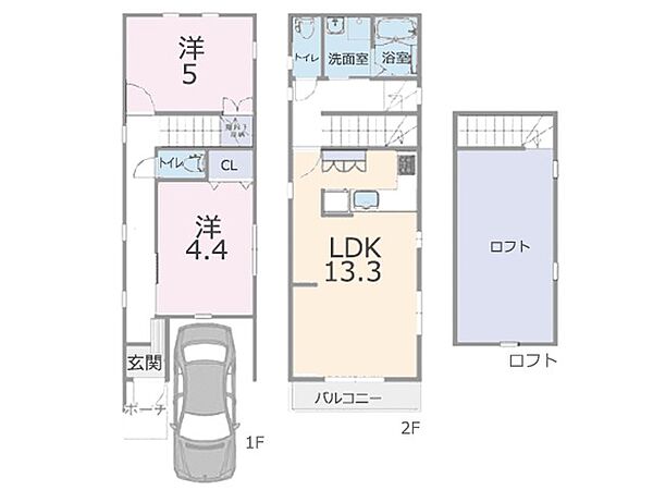 間取り：313004596756