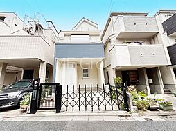 東京都中野区野方６丁目