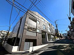 アクティス高田馬場四丁目