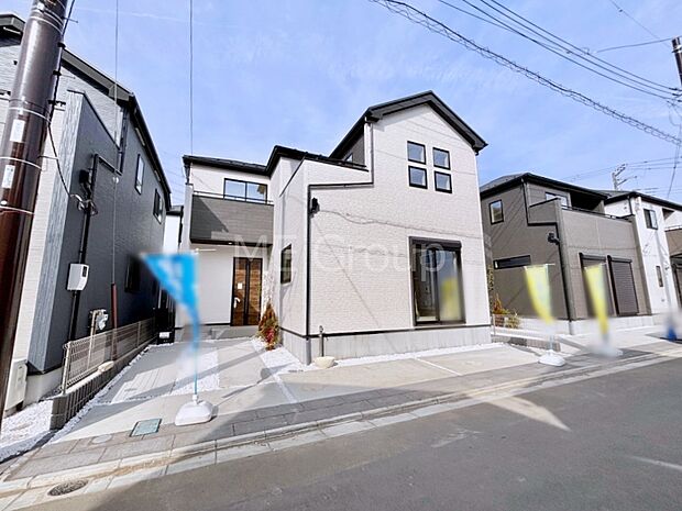 ここから始まる新生活を応援いたします