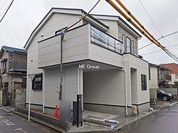 東京都練馬区富士見台２丁目