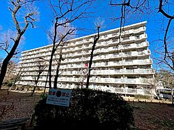 西原グリーンハイツ住宅団地7号棟