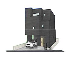 埼玉県所沢市若狭４丁目