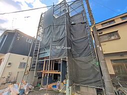 埼玉県所沢市若狭４丁目
