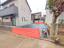東京都三鷹市牟礼１丁目
