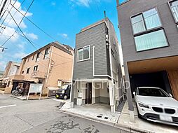 東京都武蔵野市境南町３丁目