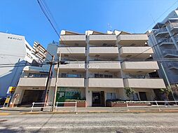 朝日落合マンション