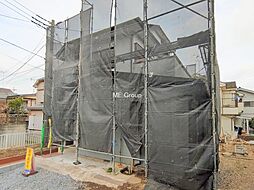 埼玉県所沢市大字上安松