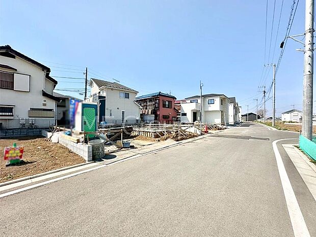 ここから始まる新生活を応援いたします