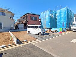 埼玉県所沢市大字上安松