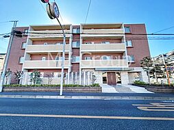 コアマンションリベラ花小金井