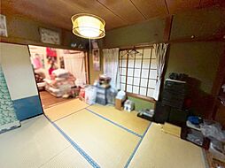 室内の画像
