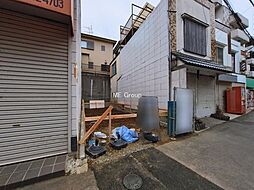 東京都杉並区高井戸東２丁目