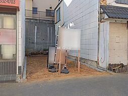 東京都杉並区高井戸東２丁目