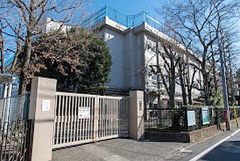 小学校 130m 杉並区立第九小学校